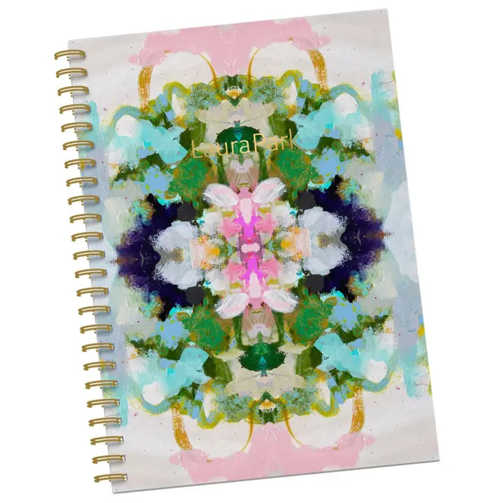 Notebook | Nantucket Bloom