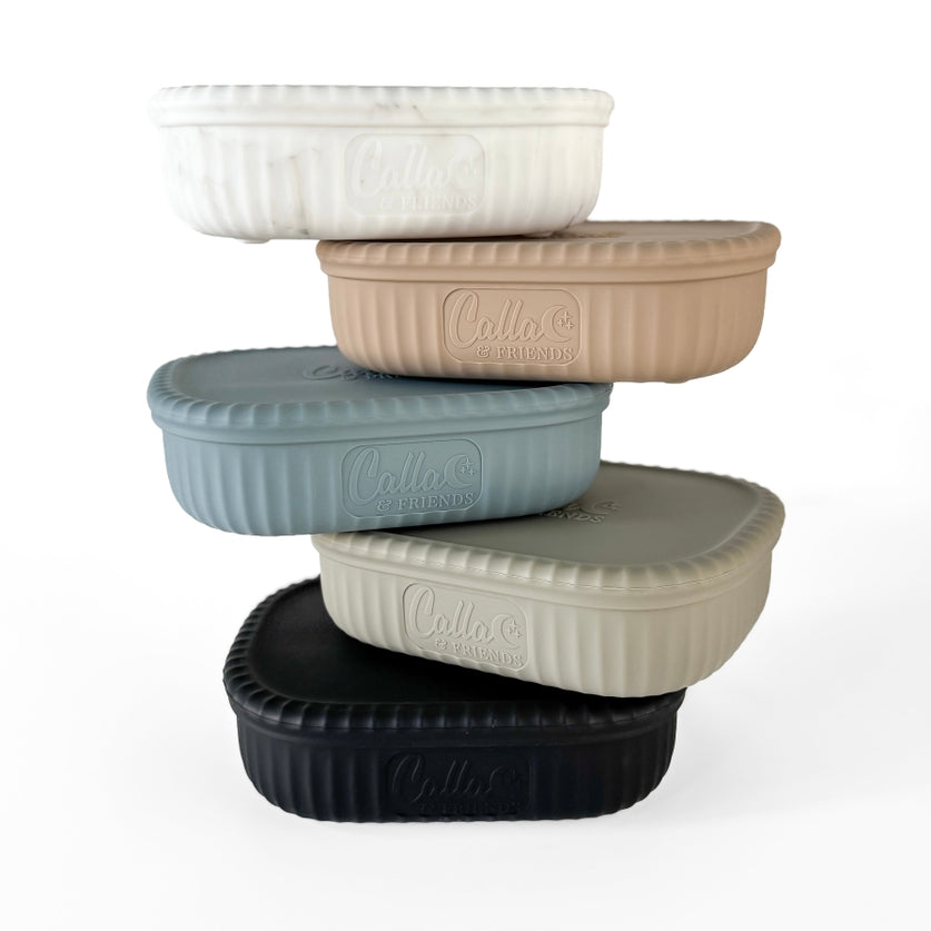 Hayden XL Bento Box | Fawn