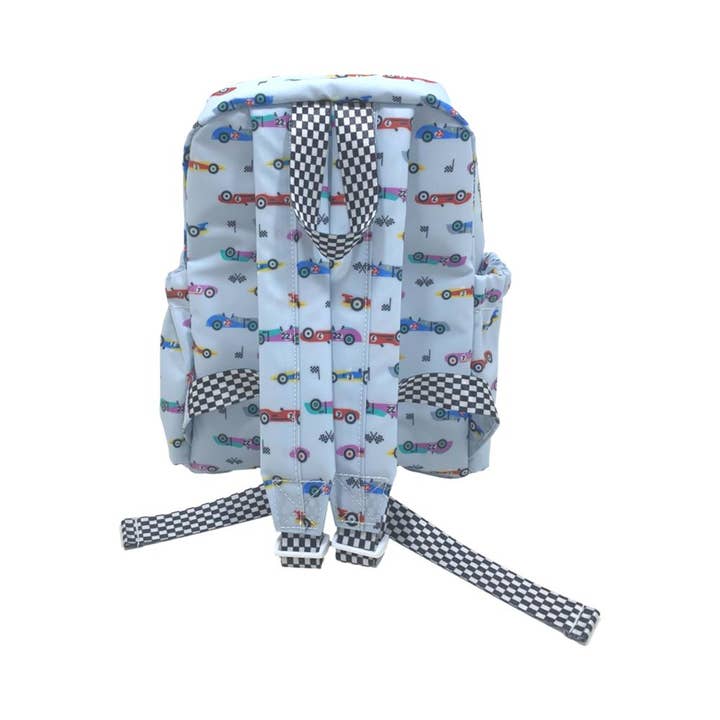 Mini Backpack | Vroom