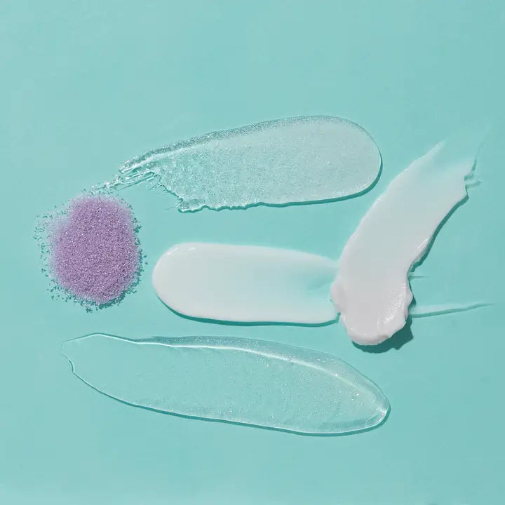Pedi in A Box | 5 Step | Unicorn Peach