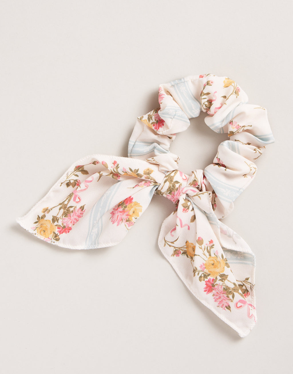 Scrunchie Babbie’s Store Bouquet Stripe
