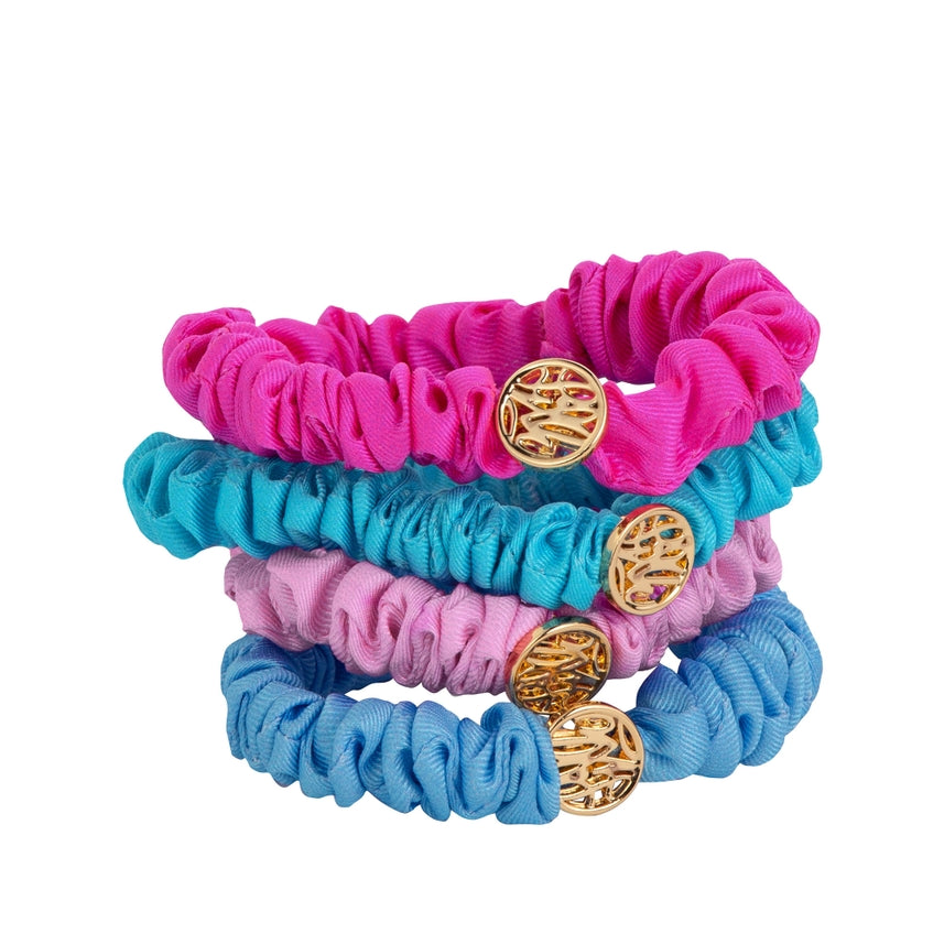 Mini Scrunchie Set | Assorted