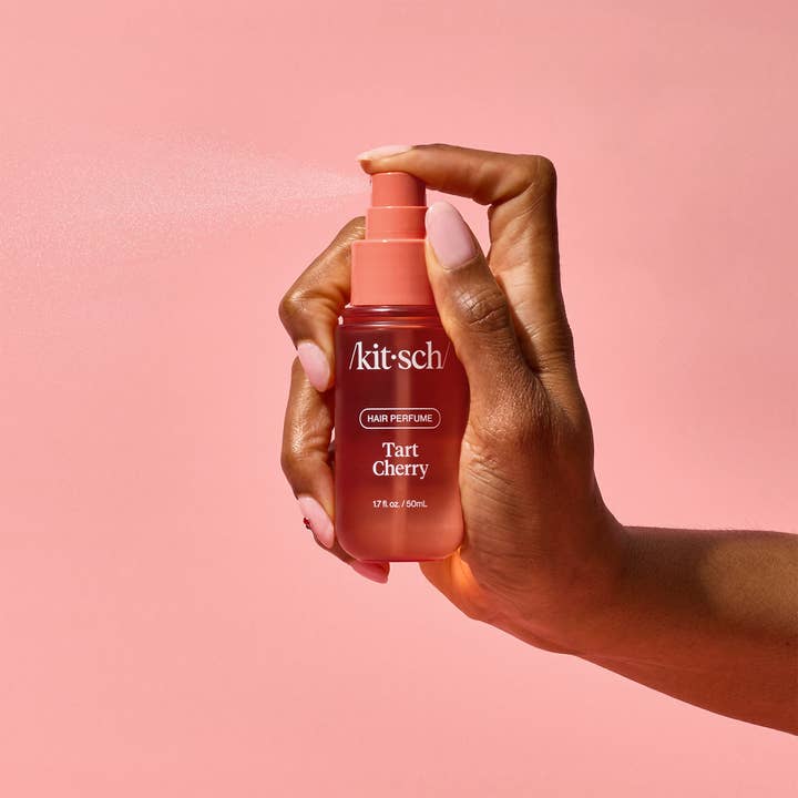 Hair Perfume | Tart Cherry