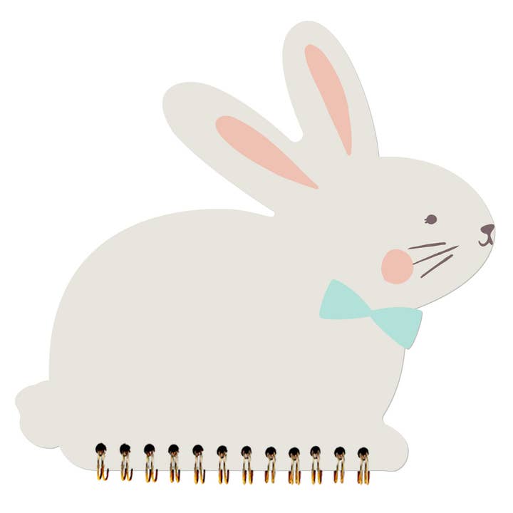 Notebook | Bunny