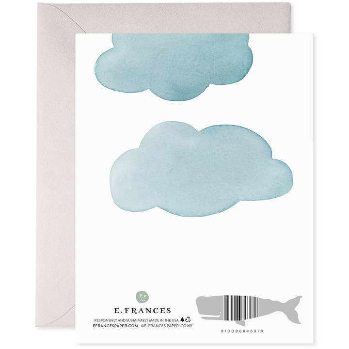 Greeting Card | Thinking of You | Hard Day