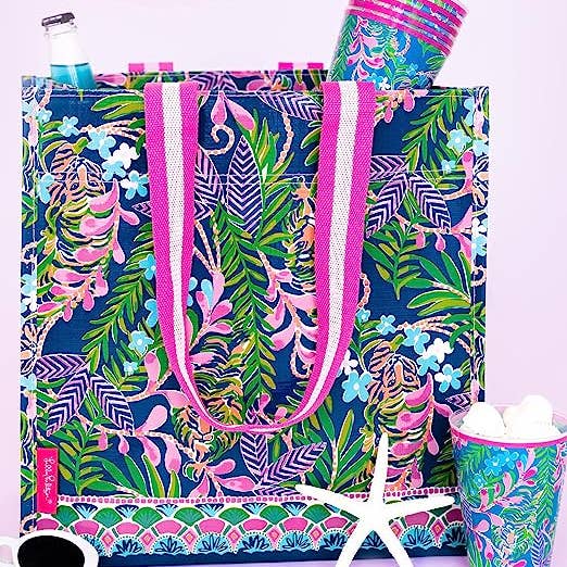 Market Shopper | How You Like Me Prowl