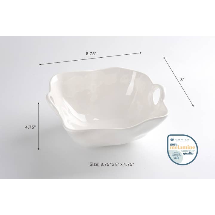 Melamine Medium Bowl