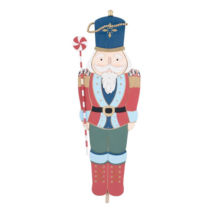 Topper | Nutcracker