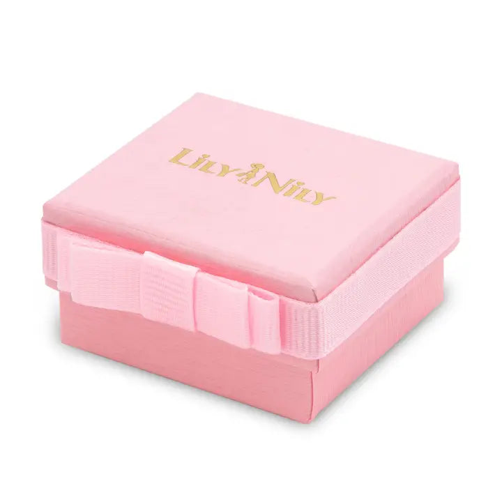 Stud Earrings | Strawberry