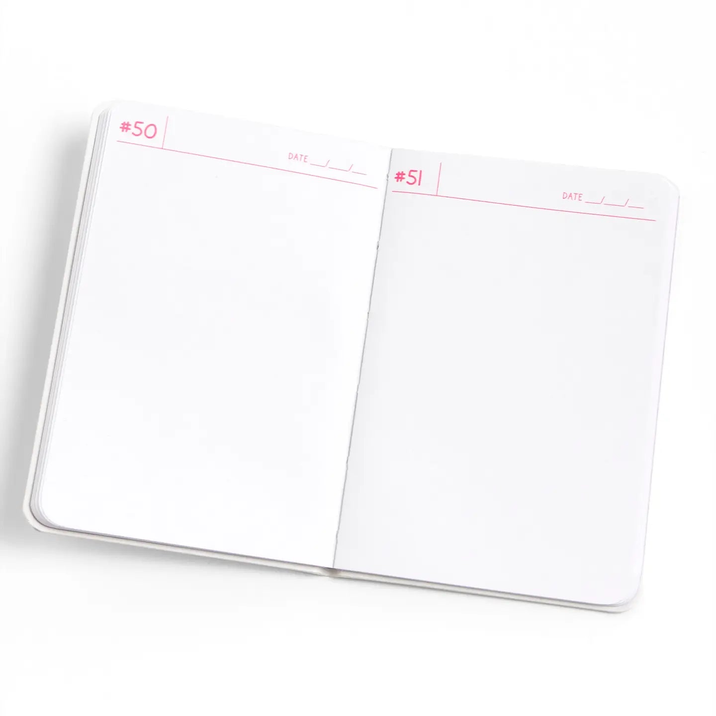 Little Book of Prayers Journal | Blue