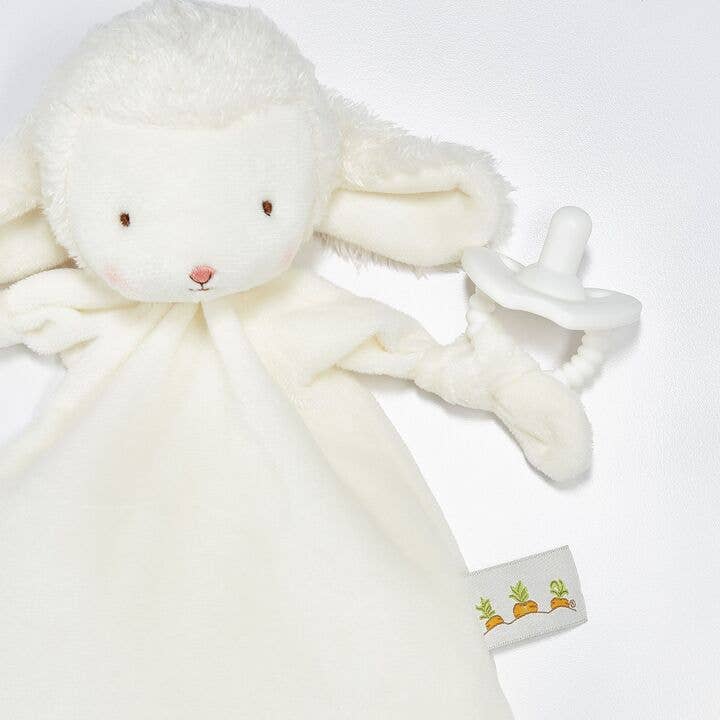 Knotty Friend | Kiddo Lamb