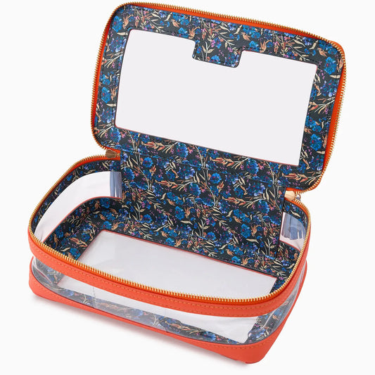 Tile Storage Bag | Orange