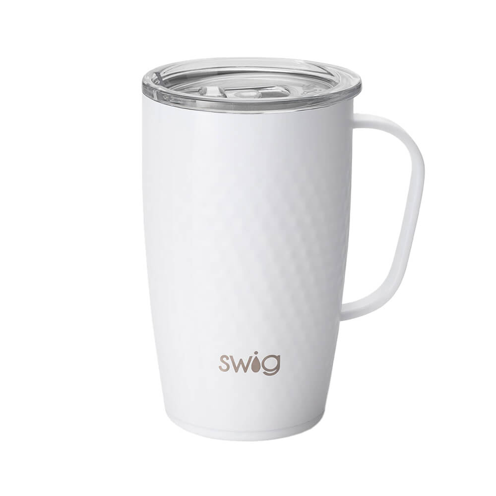 18oz Travel Mug | Golf Partee