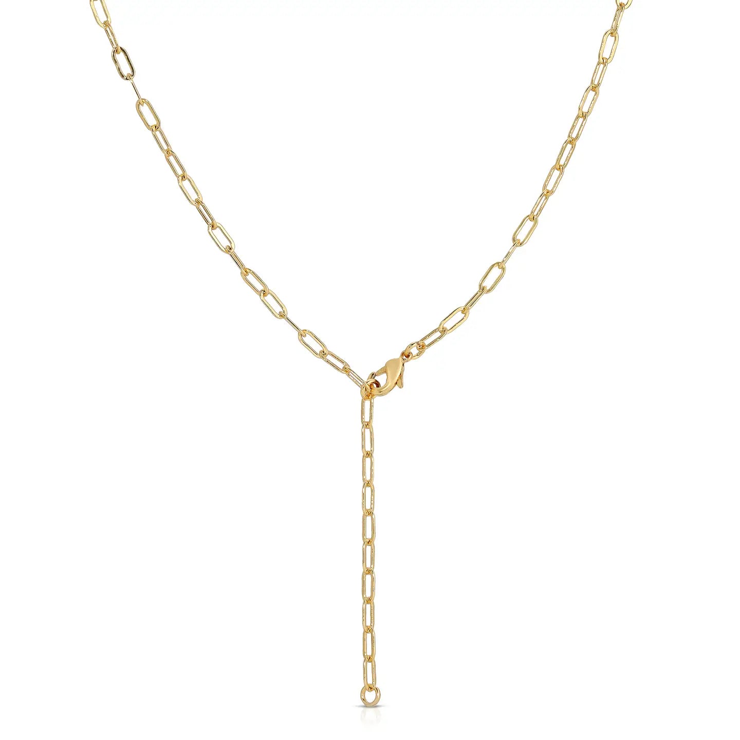 Enamel Treasure Necklace | Sweet and Fruity