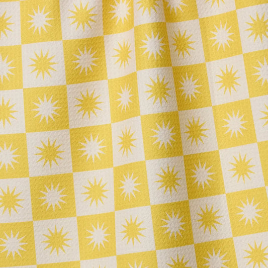 Tea Towel | Sundial
