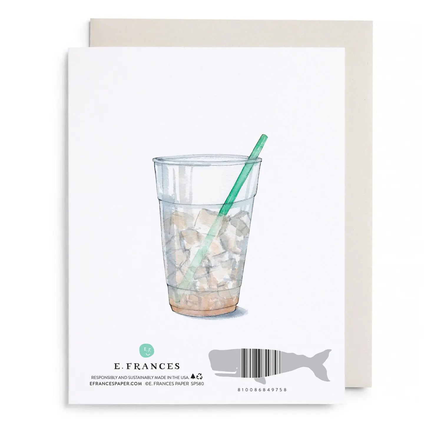 Greeting Card | Cool Like Mom
