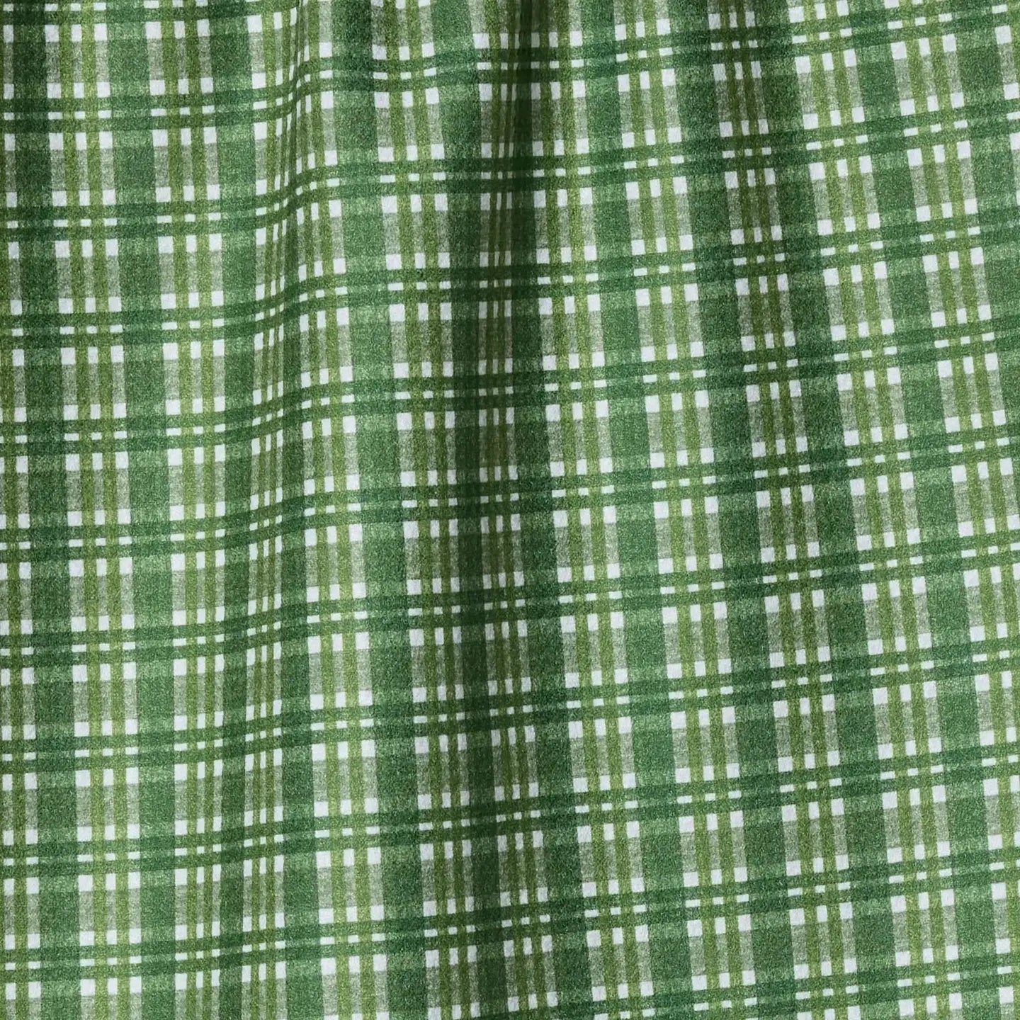 Tea Towel | Shay Plaid