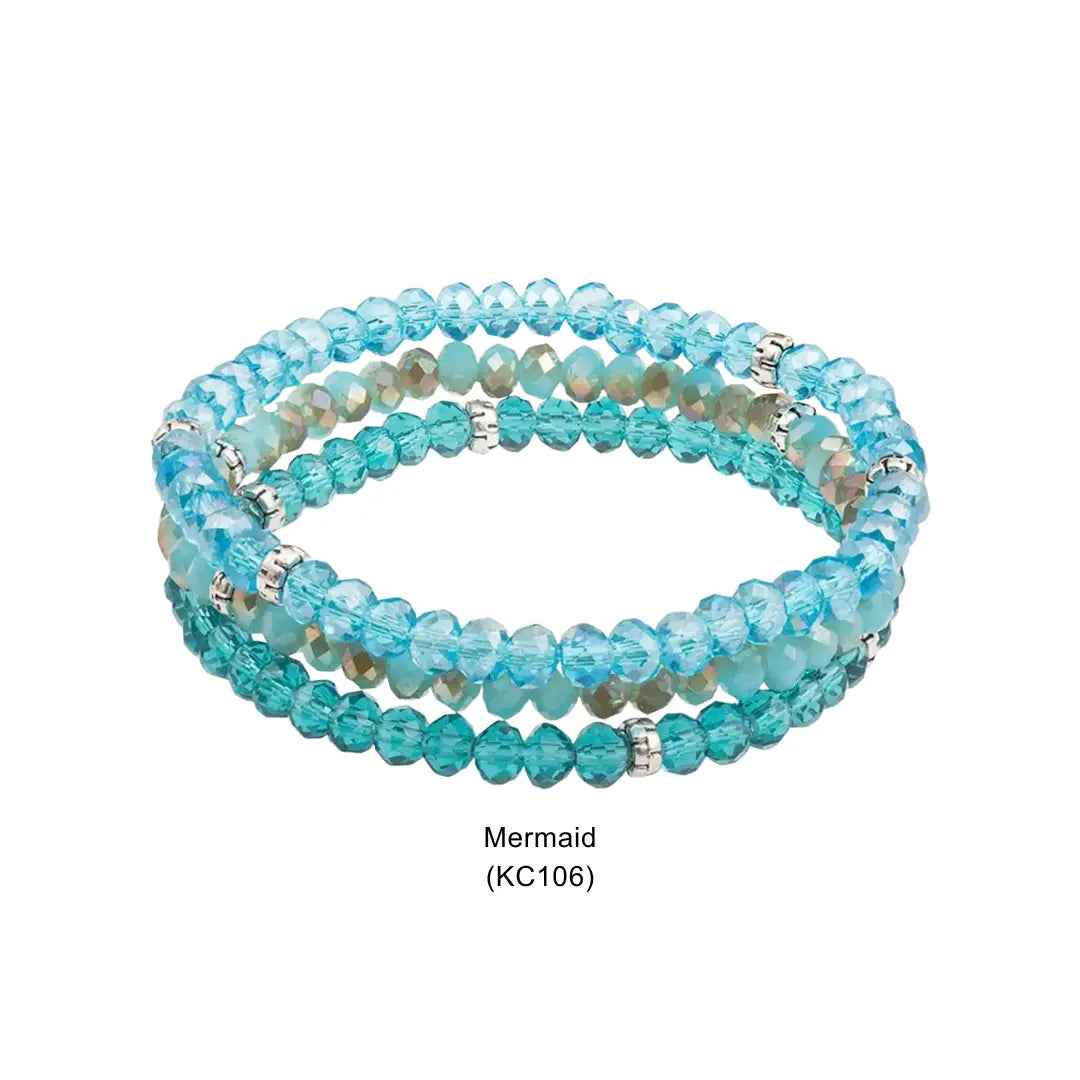 Bracelet Set - Mermaid