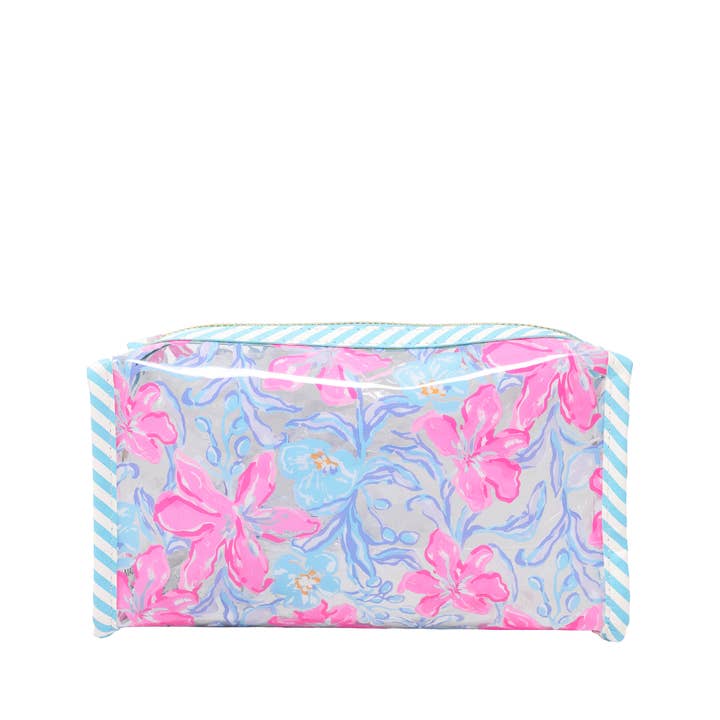 Pencil Pouch | Beachside Haven