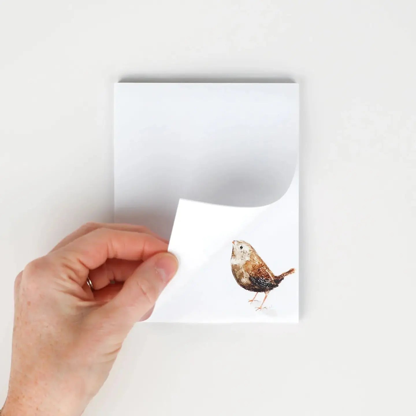 Petite Notepad | Wren