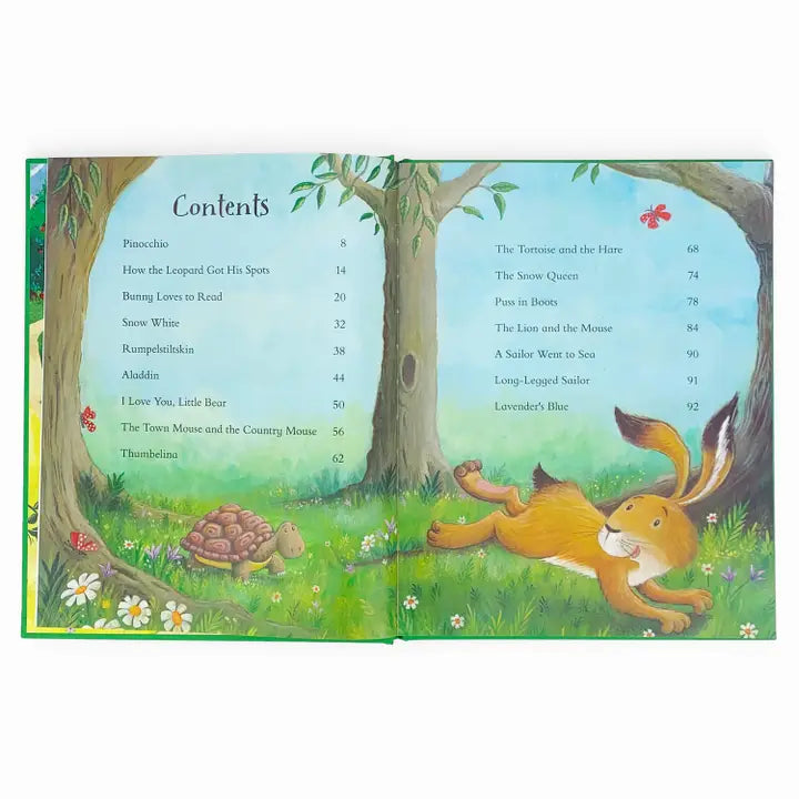 A Collection of Stories For 5 Year Olds | Keepsake Book