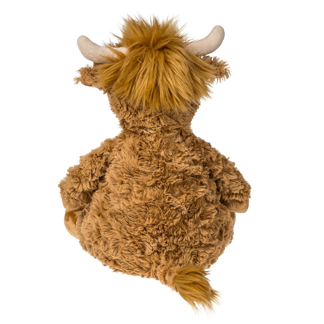 Snuggables | Highland Cow