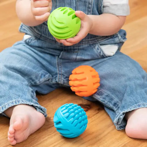 Sensory Rollers