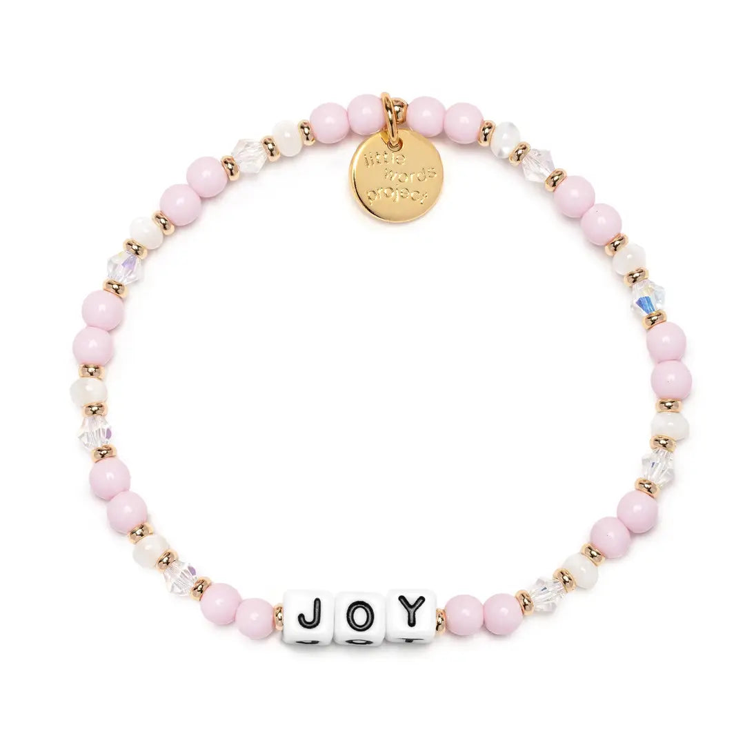 LWP Bracelet | Joy