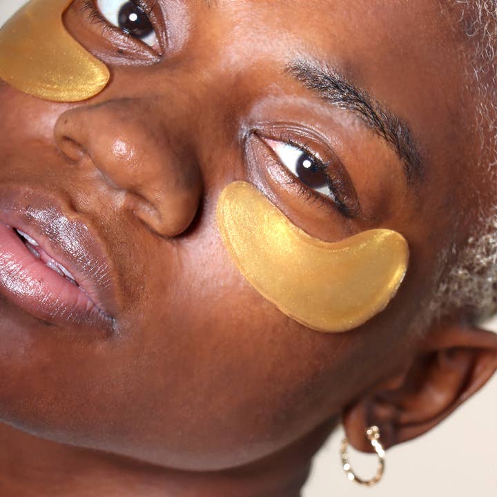 Under Eye Jellies | Eyes On Me Radiance