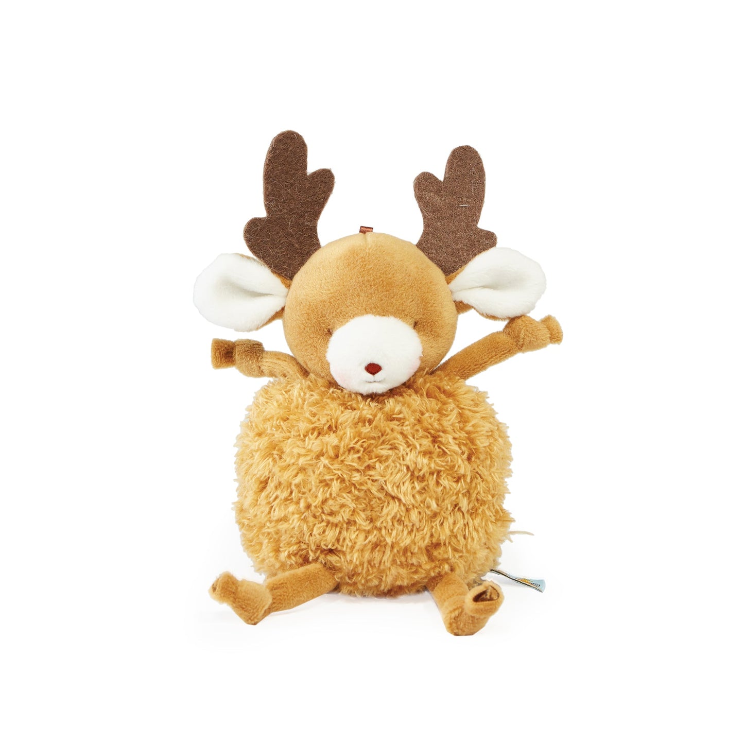 Roly Poly - Deer Me