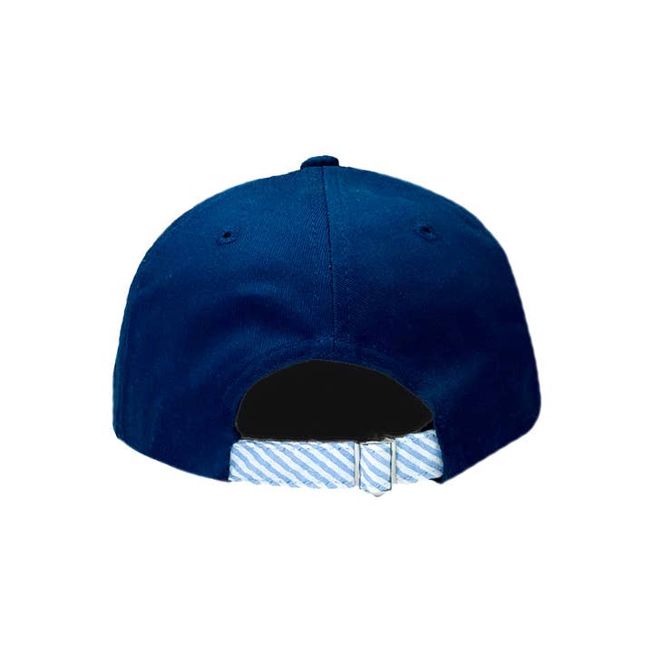 Baseball Hat | Shark | Youth