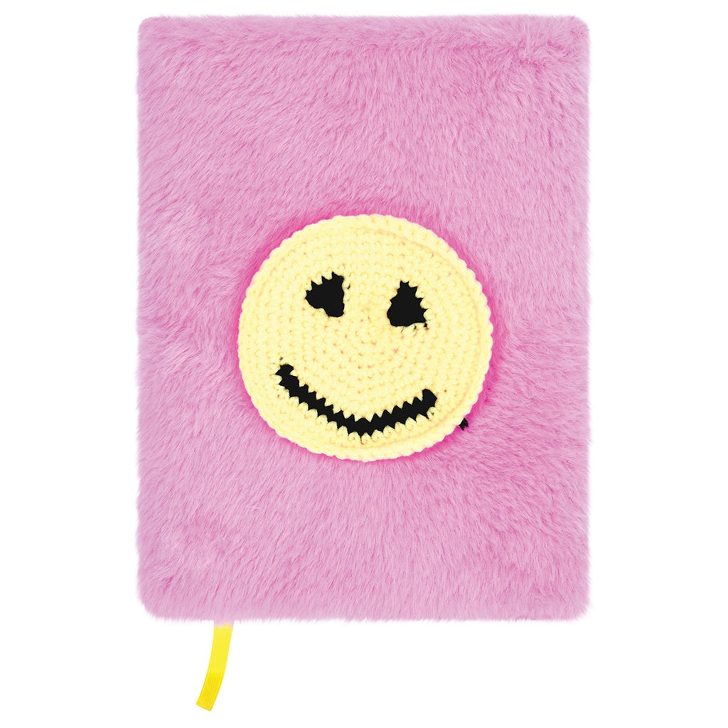 Journal | Crochet Smile
