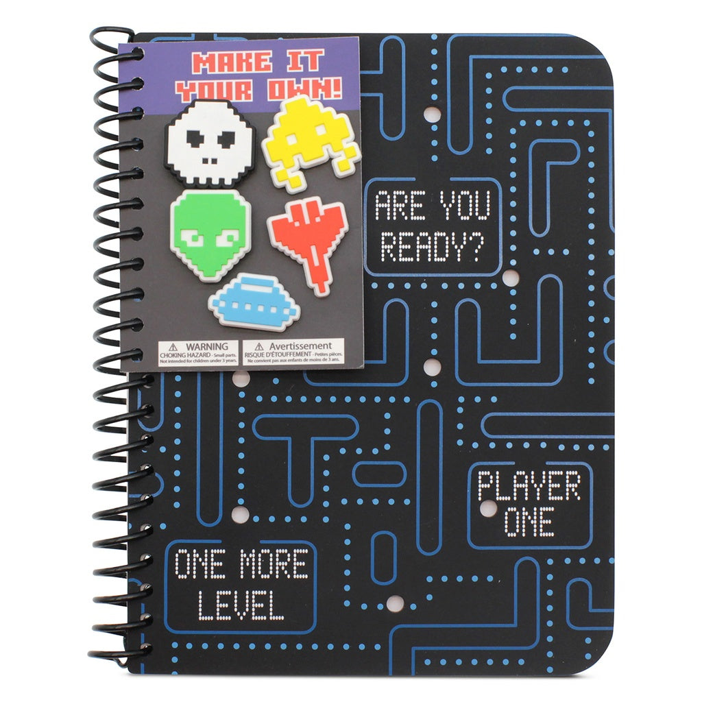 Charmed Journal | Gamer