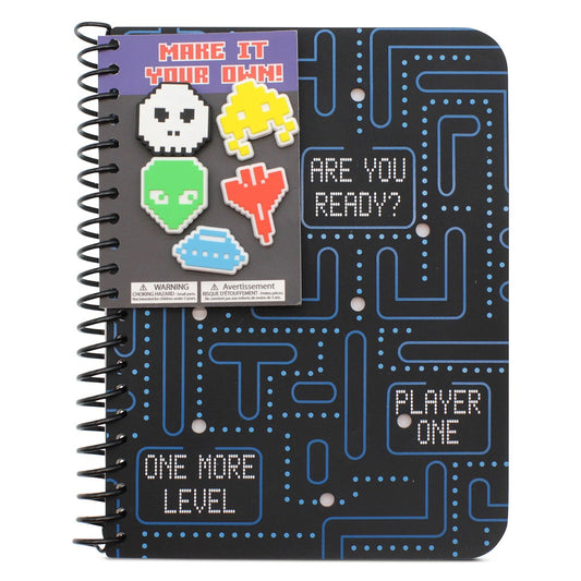 Charmed Journal | Gamer