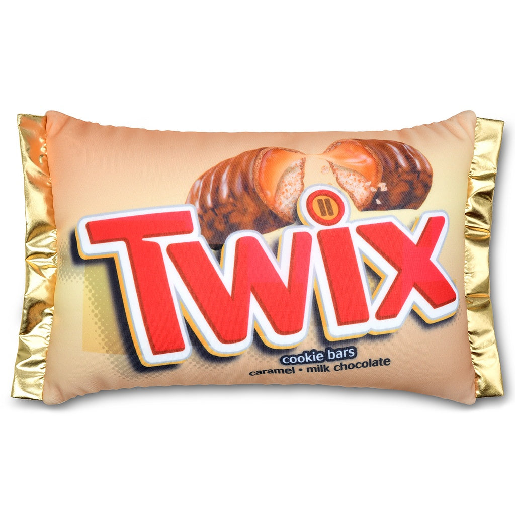 Microbead Plush | Twix