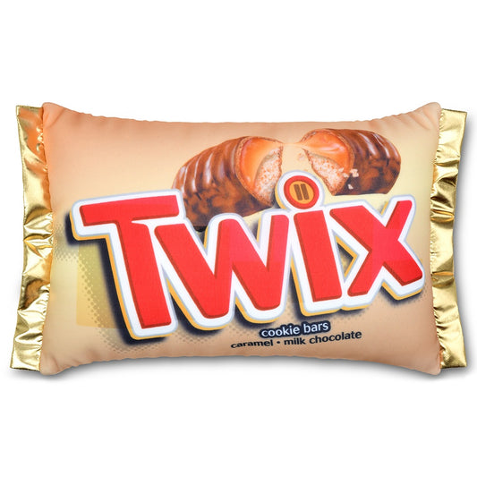 Microbead Plush | Twix