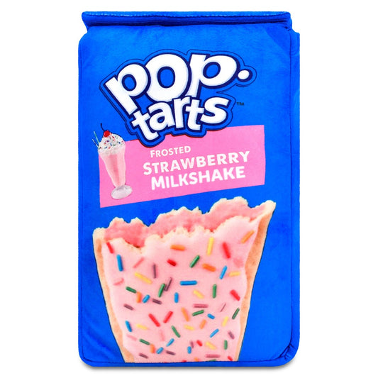 Plush | Pop Tarts