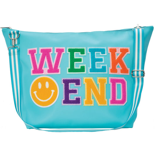 Weekender Bag | Weekend