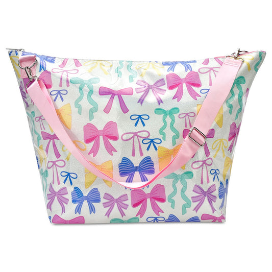 Weekender Bag | Pretty Bows