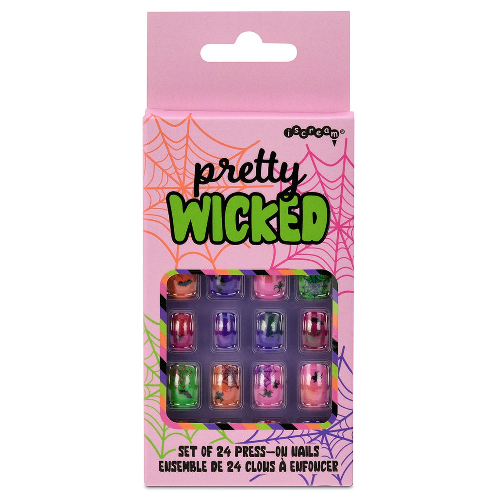 Pretty Wicked | Press On Nails Set