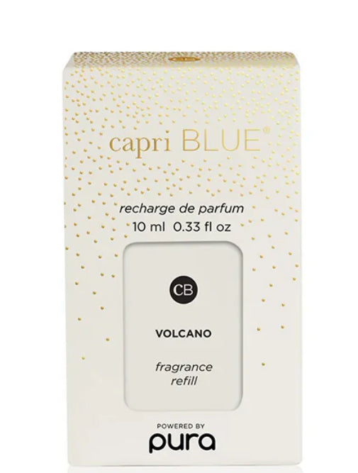 Pura Diffuser Refill | Volcano Holiday