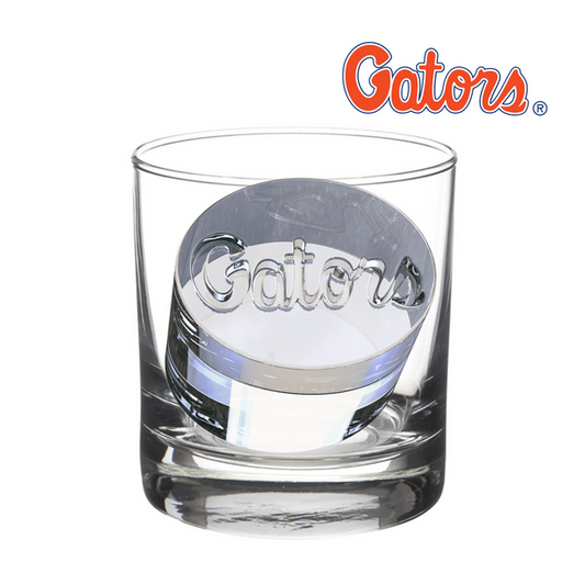 University of Florida Gators Ice Mold