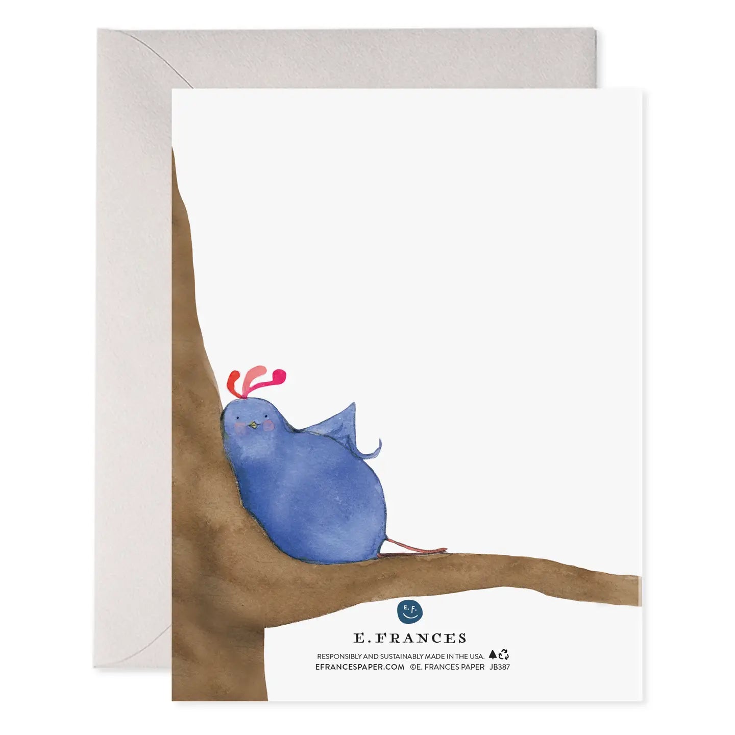 Greeting Card | Any Good Lunch