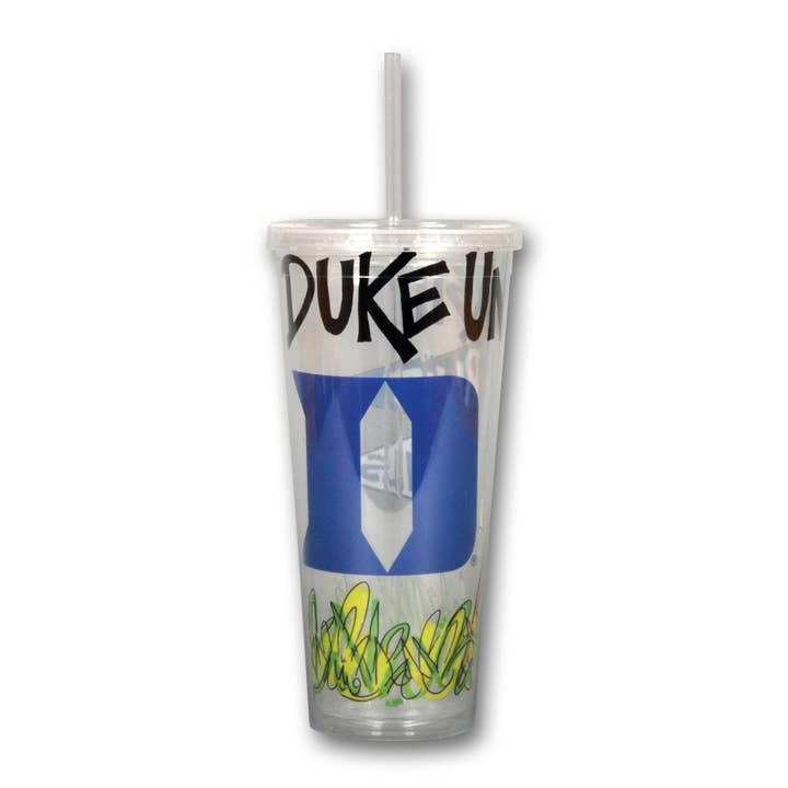 22oz Tumbler | Duke