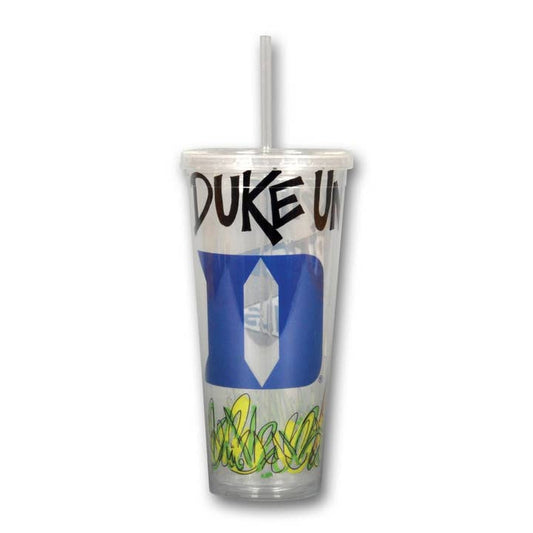 22oz Tumbler | Duke