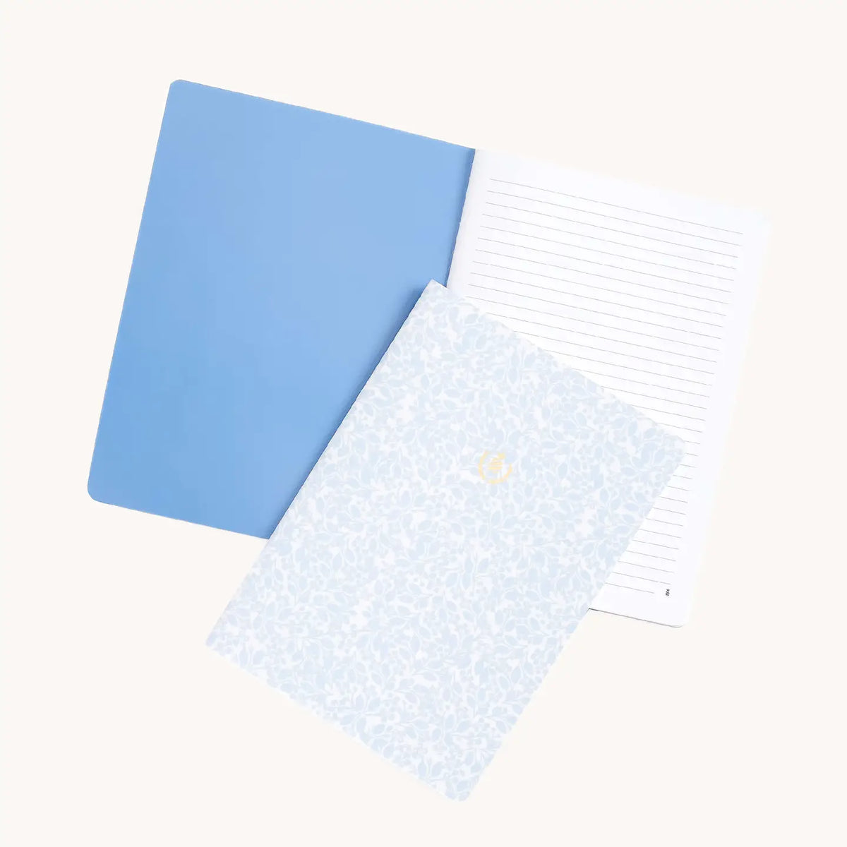 Mid-Size Notebook | Misty Meadow