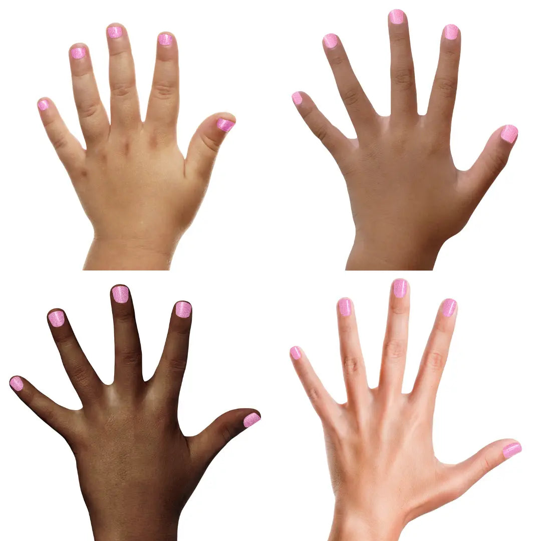 Nail Polish | Pinkie Promise