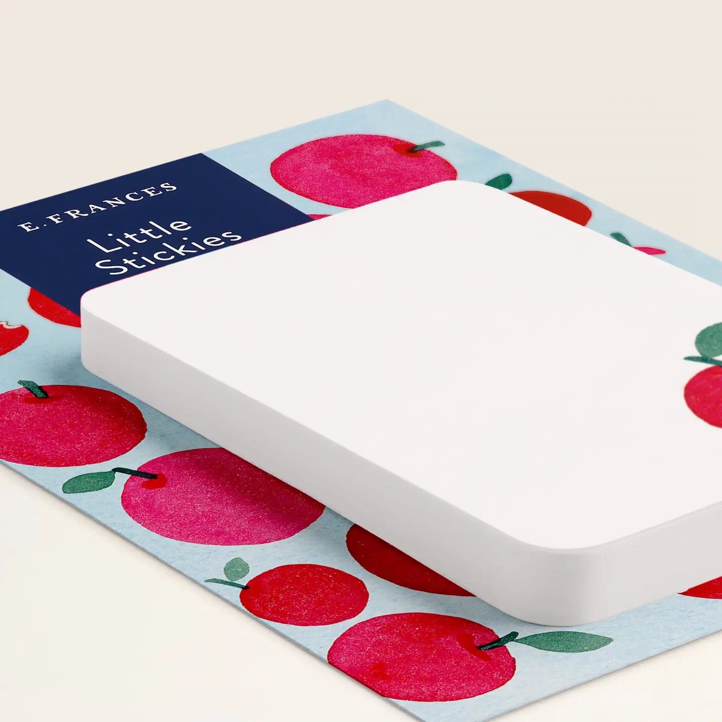 Little Stickies | Apple A Day
