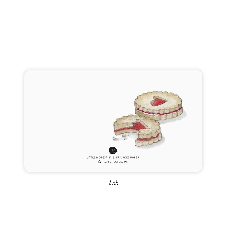 Little Notes | Latte