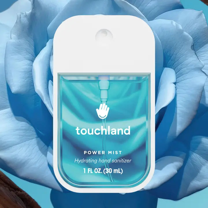 Touchland - Blue Sandalwood